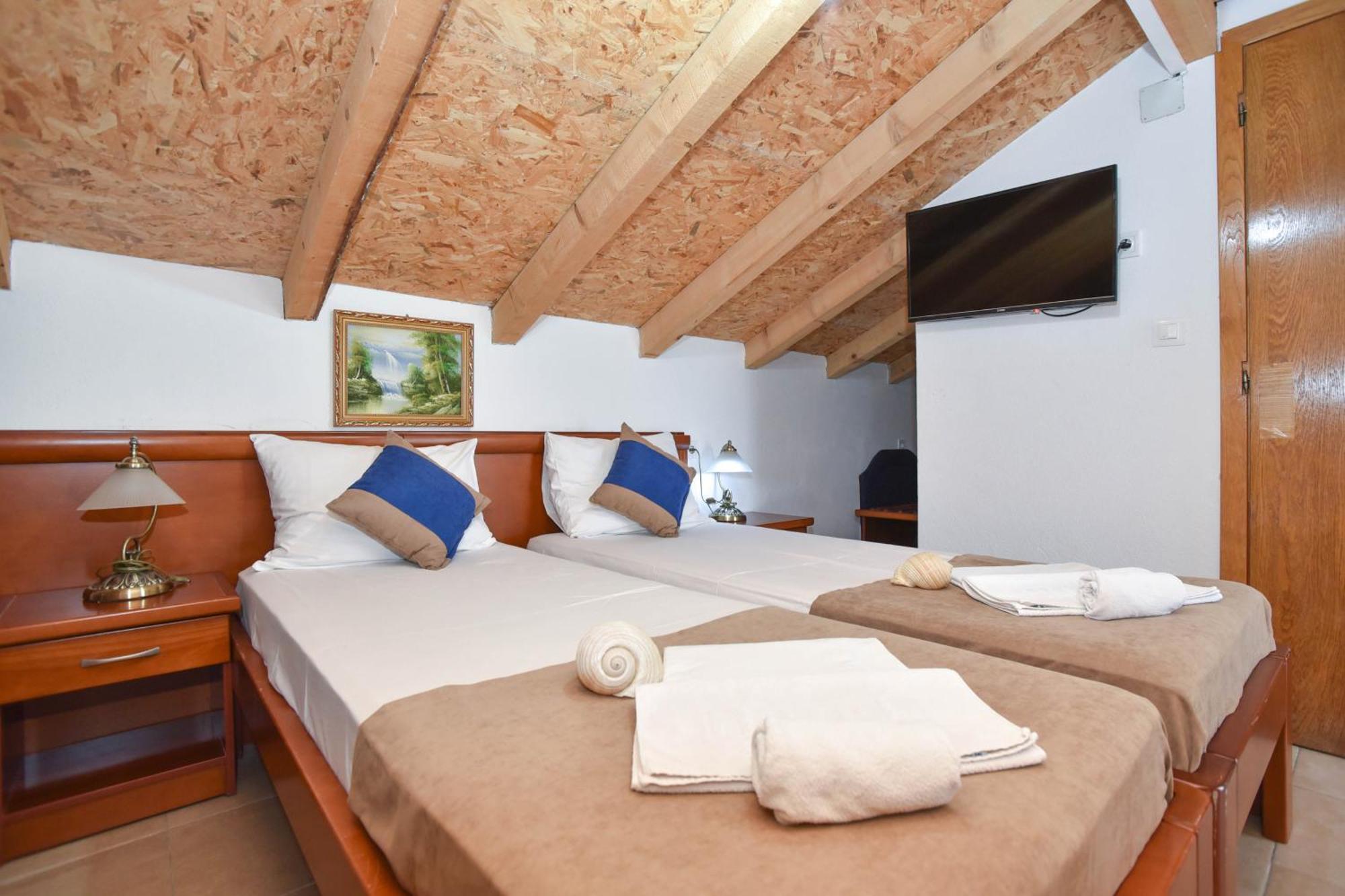 Villa Pedja Zec Exclusive 3+ Budva Exterior photo